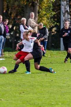 Bild 199 - Frauen Hamburger SV - ESV Fortuna Celle : Ergebnis: 1:1